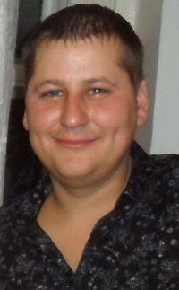 Серёга Лёвкин