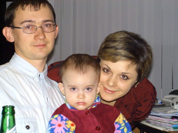 Татьяна Гетало