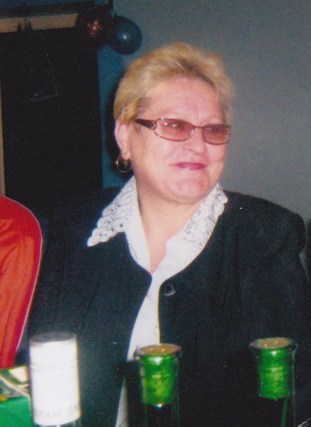 Раиса Черкасова