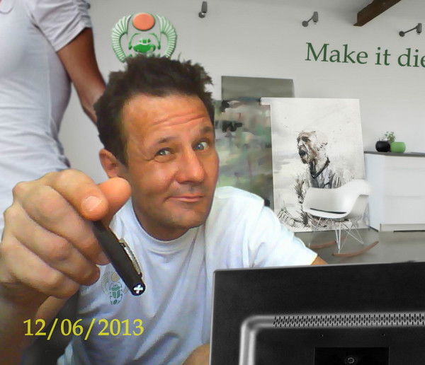 Михаил Кузнецов