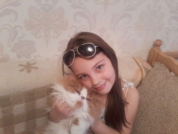 Карина Турапипна