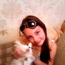 Карина Турапипна