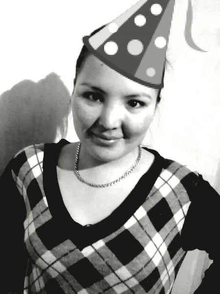 Бегимай Мырзабекова