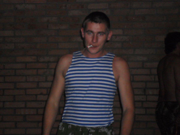 Максим Сидоренко