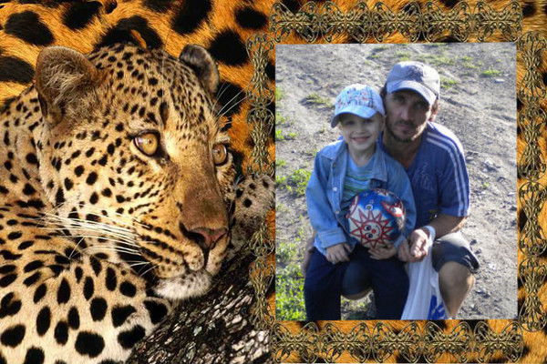 Александр Фатыков