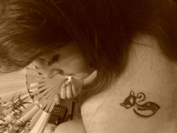 Оксана Клещевникова