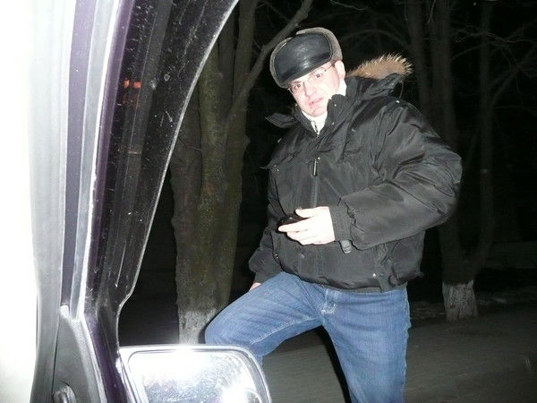 Александр Толмачёв