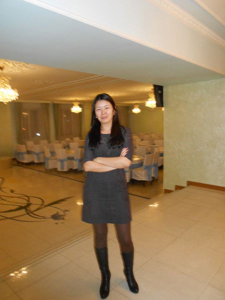 Динара Достаева