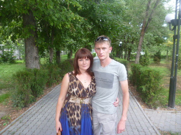 Андрей Пашевин