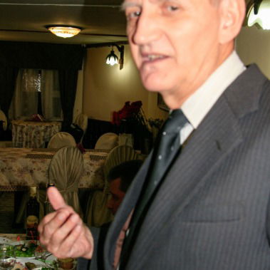 Анатолий Бодров