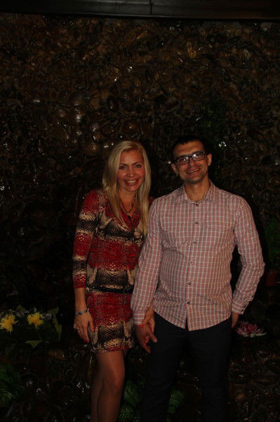 Оксана Ельчанинова