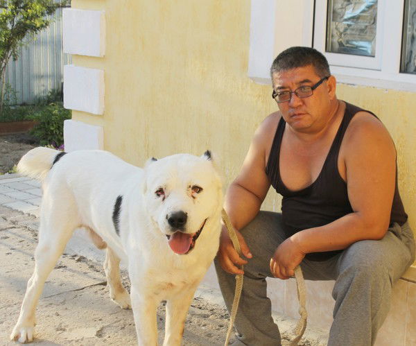 Уральск Шрам Жакупов Маркс