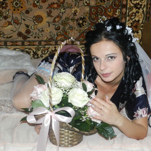 Валентина Назаруха