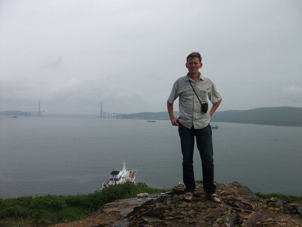 Aлексей Петров