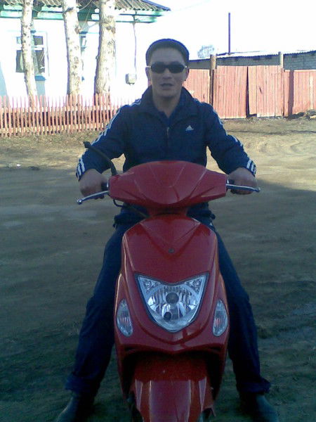 Ринат Сулейменов