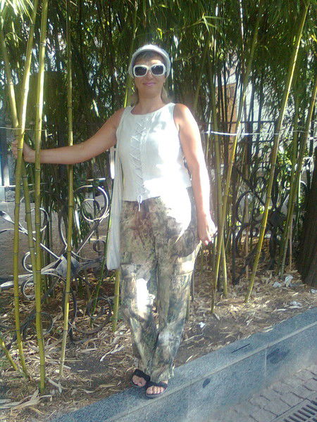 Виктория Полещук