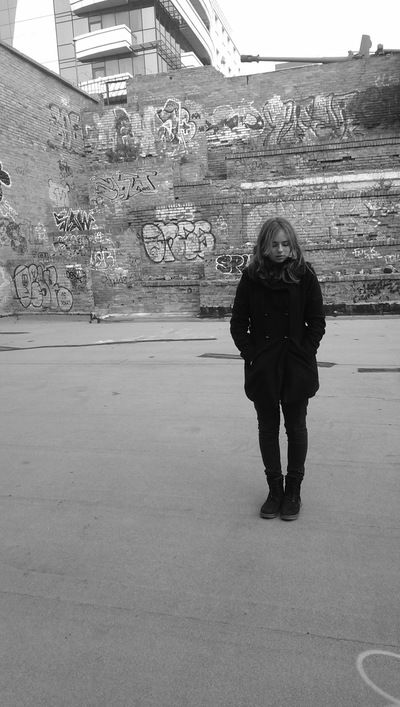 Оля Шувалова