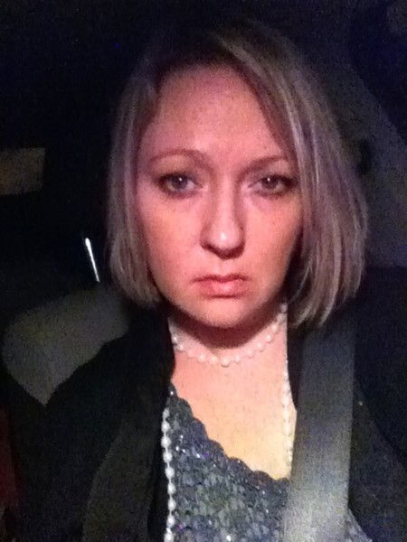 Диана Круглыхина