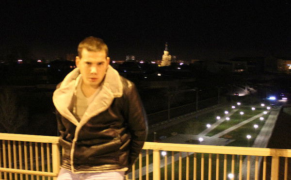 Виталий Щегляк