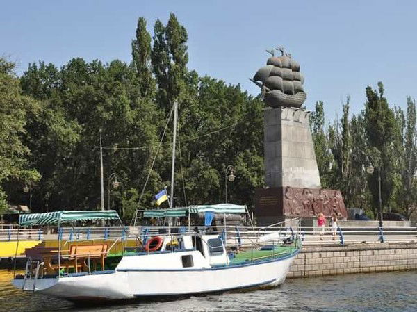 Виктор Долинский