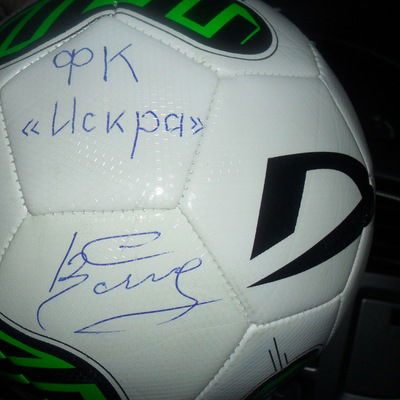 Никита Тарасов