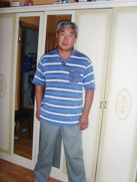 Анатолий Тен