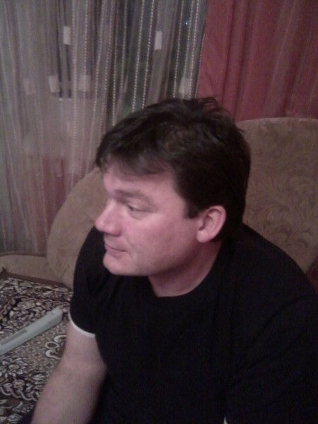 Вячеслав Супрунчук