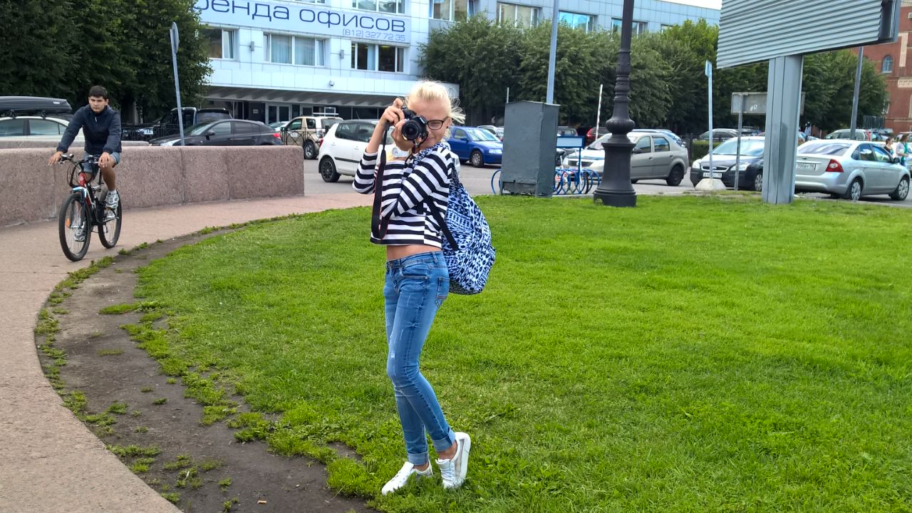 София Абейл