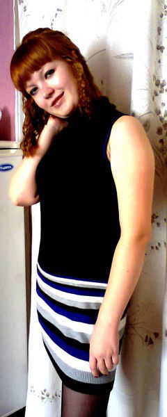 Лена Штольц