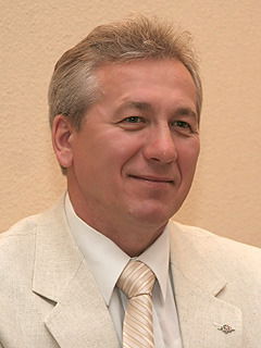 Сергей Ракитин