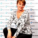Светлана Карпова