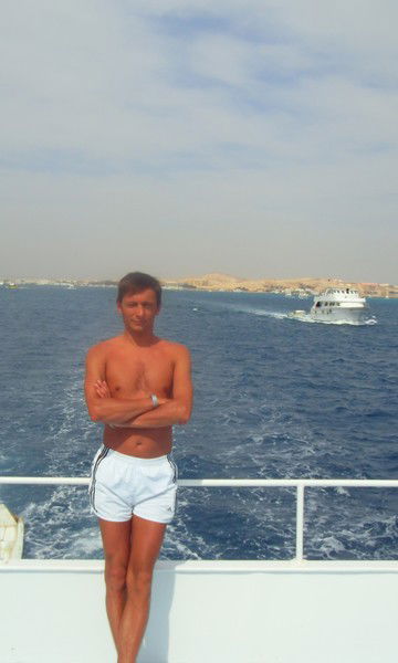 Михаил Денисов