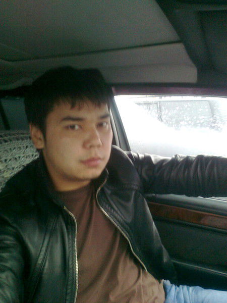 Мерхат Куанов