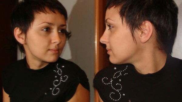 Ирина Попова