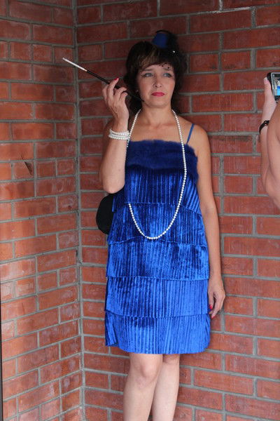 Галина Шашурина