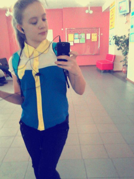 Надя Барейша