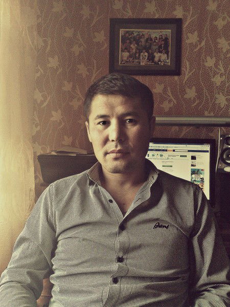 Нурлан Нурлан