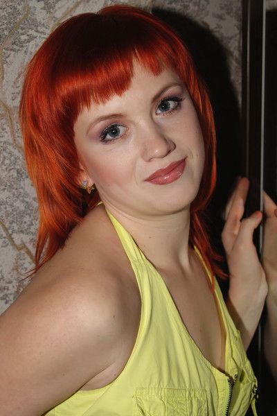 Надежда Белоконь