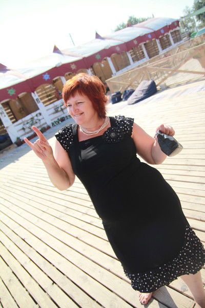 Любовь Лосева