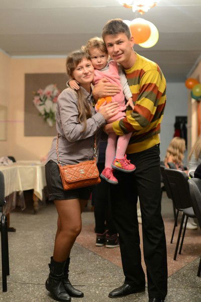 Артур Губайдуллин