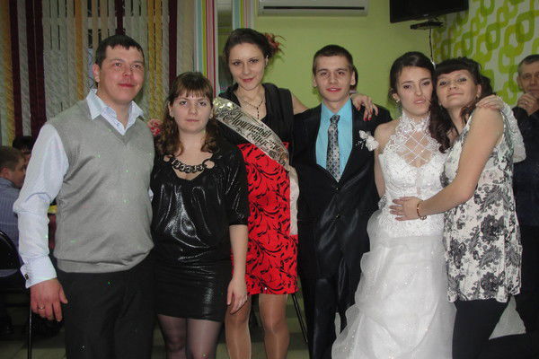 Александр Ключищев