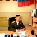Владимир Молчанов