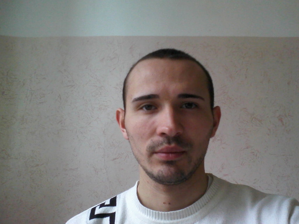 Кирилл Коденко