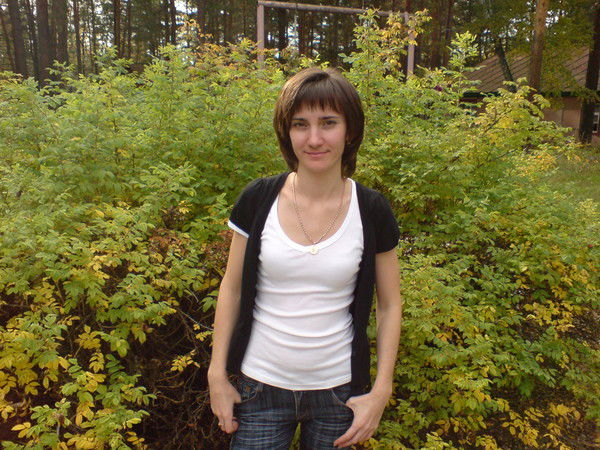 Рената Гончарова