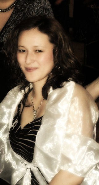 Анар Оралбаева