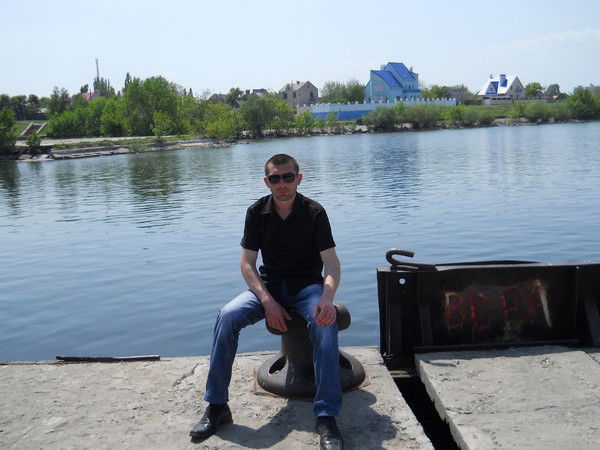 Вова Ёжиков