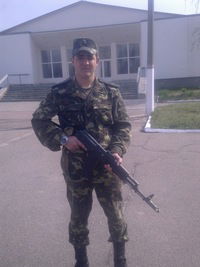 Евгений Ковтун