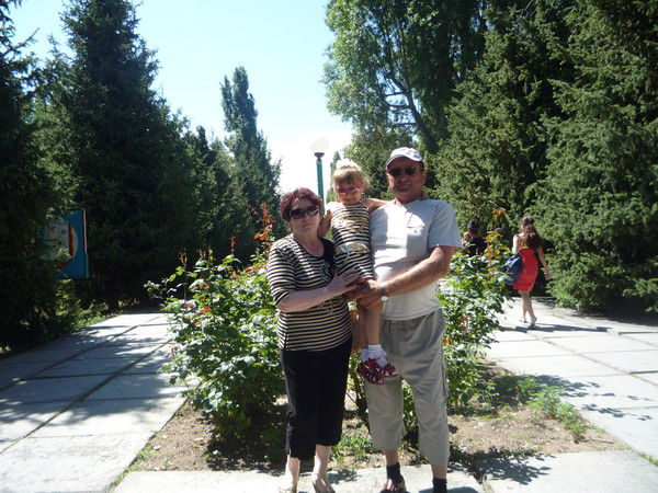 Татьяна Конина