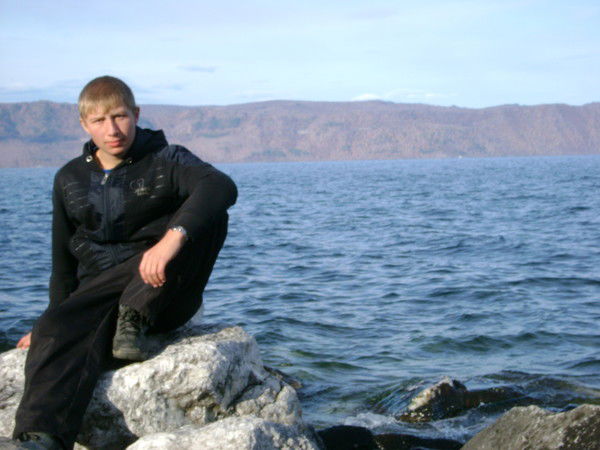 Суковатиков Роман