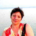 Ирина Рыжкова